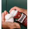Піна для гоління Proraso Shaving Foam Sandalwood Shea Butter 300ml — зменшує подразнення, допомагає запобігти порізам — вигляд