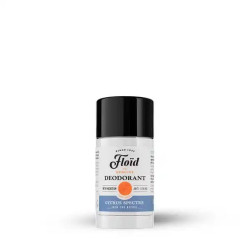 Дезодорант Floid Deodorant Citrus Spectre 75ml — з магнієм, екстрактом інжиру, ароматом пачулі та дубового моху — вигляд товару