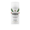 Піна для гоління Proraso Shaving Foam Green Tea and Oatmeal 300ml — з екстрактом зеленого чаю та вівсянки, для чутливої шкіри —