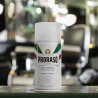 Піна для гоління Proraso Shaving Foam Green Tea and Oatmeal 300ml — захищає шкіру, запобігає подразненням — текстура