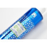 Шампунь Valquer shampoo total repair 400ml — екстракт бавовни надає волоссю пружності та м'якості — текстура