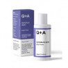 Q+A Glycolic Acid Daily Toner 100ml — тонік з гліколевою кислотою 3,85%, алантоїн та гіалуронат натрію, відлущує та освітлює