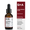 Q+A Hyaluronic Acid Facial Serum 30ml — зволожувальна сироватка для обличчя, гіалуронова кислота та бетаїн, омолоджує та