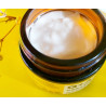 Крем для обличчя Q+A Ceramide Barrier Defence 50g — легка текстура, швидко вбирається, для всіх типів шкіри — текстура
