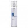 CU SKIN Vitamin U Ampoule Emulsion 130ml — зменшує ознаки старіння, вирівнює мікрорельєф та зменшує зморшки — аплікація