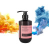 Moremo Scalp Shampoo Clear and Cool 500ml — усунення лупи, ментол, екстракт розмарину — вигляд товару