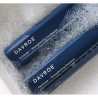 Кондиціонер Davroe Fortitude Strengthening 325ml — екстракт дикого апельсина відновлює, екстракт кипариса сприяє росту текстура