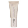 Тонуючий шампунь для світлого волосся Davroe Blonde Senses Platinum 100ml — нейтралізація жовтого відтінку, зволоження,