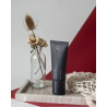 Крем для укладання Davroe Curl Creme Definer 200ml — легкий невимушений образ, екстракт Ліллі Піллі, протеїни кіноа — текстура
