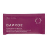 Незмивна маска для волосся Davroe Luxe Leave-In Masque 15ml — захист від УФ, солоної води, зменшення статичного ефекту —