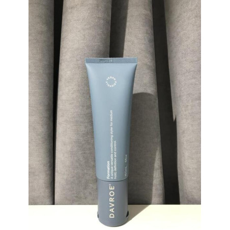 Лосьйон для моделювання Davroe Formation 150ml — створення різноманітних образів, хвилясте та в'юнке волосся — вигляд товару