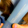 Лосьйон для зачіски Davroe Formation 150ml — захист від високих температур, екстракт виноградних кісточок, оливи — аплікація