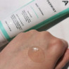 Q+A Peppermint Daily Cleanser 125ml — очищувальний гель для обличчя, м'яко очищує всі типи шкіри, екстракт перцевої м'яти та