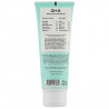 Q+A Peppermint Daily Cleanser 125ml — очищувальний гель для обличчя, м'яко очищує всі типи шкіри, екстракт перцевої м'яти та