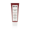 Q+A Hyaluronic Acid Cleansing Gel 125ml — м'який очищувальний гель для обличчя, гіалуронова кислота та алое вера, зволожує та