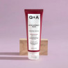 Q+A Hyaluronic Acid Cleansing Gel 125ml — м'який очищувальний гель для обличчя, гіалуронова кислота та алое вера, зволожує та
