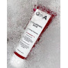 Q+A Hyaluronic Acid Cleansing Gel 125ml — м'який очищувальний гель для обличчя, гіалуронова кислота та алое вера, зволожує та