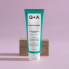 Q+A Niacinamide Gentle Exfoliating Cleanser 125ml — очищувальний гель для комбінованої, жирної та проблемної шкіри, ніацинамід