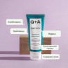 Q+A Zinc PCA Daily Moisturiser 75ml — зволожувальний крем для проблемної та схильної до акне шкіри, цинк PCA та ніацинамід,