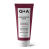Q+A Hyaluronic Acid Daily Moisturiser 75ml — зволожувальний крем для всіх типів шкіри, гіалуронова кислота та олія жожоба,