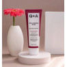 Q+A Hyaluronic Acid Daily Moisturiser 75ml — зволожувальний крем для всіх типів шкіри, гіалуронова кислота та олія жожоба,