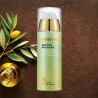 Денний зволожувальний гель Newland All Nature Moist Pure Day Care Gel 95ml — з соком алое та вітамінами С, Е, миттєве