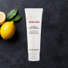 Пінка для вмивання Newland Pure Magic Foam Cleansing 180ml — з бджолиним воском та гліцерином, усунення почервоніння та