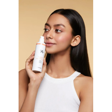 Dr.Ceuracle 5a Control Clearing Serum in Emulsion 100ml — рівень pH 5,5-6,5, матує, усуває надлишки себуму — текстура
