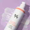 Dr.Ceuracle 5a Control Clearing Serum in Emulsion 100ml — Sepicontrol A5, AC NET, біоактивний комплекс — аплікація