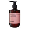 Moremo Repair Shampoo R 300ml — зволоження волосся, екстракт волошки, фото 5