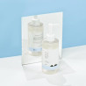 Олія Round Lab 1025 Dokdo Cleansing Oil 200ml — глибоке очищення пор, розчинення макіяжу, емульгується у приємну емульсію —
