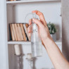 CU SKIN Clean-Up 2 in 1 Water Cleanser 200ml — пом'якшує шкіру, усуває жирний блиск, освітлює тон, без пересушування — деталі
