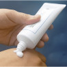 CUSKIN DR SOLUTION Cicaming Lotion 80ml — відновлює захисні функції, стимулює регенерацію, загоює подразнення — упаковка