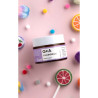 Нічний крем для обличчя Q+A Chamomile Night Cream 50ml — для чутливої та нормальної шкіри, знімає запалення — вигляд товару