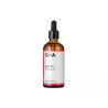 Q+A Rosehip Cleansing Oil 100ml — відновлювальна гідрофільна олія на основі комплексу натуральних масел: шипшина, мигдаль,