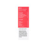 Q+A Rosehip Cleansing Oil 100ml — ідеально підходить для сухої та чутливої шкіри, усуває лущення та захищає від