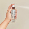 Автобронзант-спрей St. Moriz Advanced Face Mist 150ml — на водній основі, без парабенів, легке нанесення на суху шкіру —