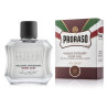 Бальзам після гоління Proraso After Shave Balm Nourish Sandalwood Red 100ml — інтенсивне живлення та відновлення шкіри,