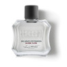 Бальзам після гоління Proraso After Shave Balm Nourish Sandalwood Red 100ml — підвищення пружності та еластичності шкіри,
