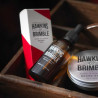Живильна олія для бороди Hawkins and Brimble Beard Oil 50ml з вітаміном Е, аргановою та оливковою олією для м'якості, густоти