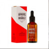 Живильна олія для бороди Hawkins and Brimble Beard Oil 50ml з вітаміном Е, аргановою та оливковою олією для м'якості, густоти