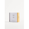 ZARA MAN SILVER 30 ml — ароматна туалетна вода, ноти жасмину та пачулі, свіжий та блискучий — текстура