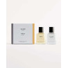ZARA MAN GOLD 30 ml — ароматна туалетна вода, ноти пало-санто та пачулі, чуттєвий та сучасний — аплікація