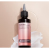 Moremo Ampule Water Treatment Miracle 100 200ml — усунення пушіння, олія коноплі, не містить силіконів — аплікація