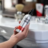 Спрей для волосся Hawkins and Brimble Clay Effect 150ml — для всіх типів волосся, створює текстуру та об'єм, захист від вологи