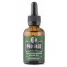 Зволожувальна олія для бороди Proraso Beard Oil Refreshing 30ml — з ароматом бергамоту, розмарину та ментолу, зволоження та