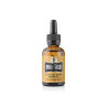 Зволожувальна олія для бороди Proraso Beard Oil Wood and Spice 30ml — з деревним ароматом кедра та спецій, для довгої густої