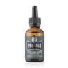 Зволожувальна олія для бороди Proraso Beard Oil Cypress and Vetyver 30ml — з ароматом кипариса, нотами ветивера та ментолу —
