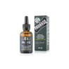 Зволожувальна олія для бороди Proraso Beard Oil Cypress and Vetyver 30ml — для довгої густої бороди, використовувати вранці та
