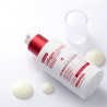 MEDI-PEEL Retinol Collagen Lifting Ampoule 50ml — ретинол підтримує колаген, аргінін зміцнює судини, олія макадамії — текстура